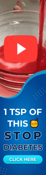 GlucoExtend 160x600 banner