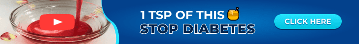 GlucoExtend 728x90 banner