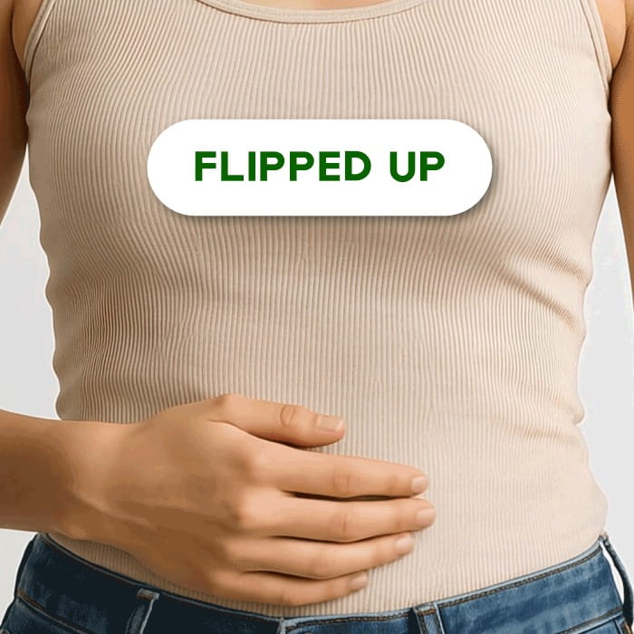 Email swipe promotional image