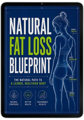 Natural Fat Loss Blueprint guide
